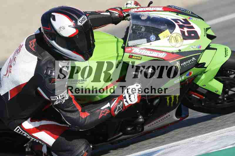 Archiv-2025/02 28.-31.01.2025 Moto Center Thun Jerez/gruen-green/612